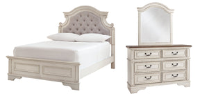 Realyn Bedroom Set - Half Price Furniture