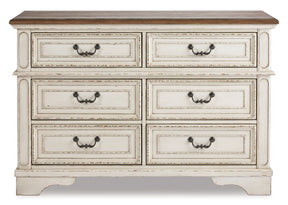 Realyn Dresser - Half Price Furniture