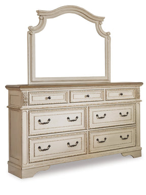 Realyn Bedroom Set - Half Price Furniture