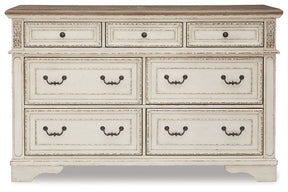 Realyn Dresser - Half Price Furniture