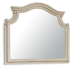 Realyn Dresser and Mirror - Half Price Furniture