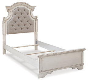 Realyn Bed - Half Price Furniture