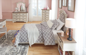 Realyn Bed - Half Price Furniture