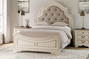 Realyn Bedroom Set - Half Price Furniture