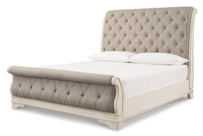 Realyn Bedroom Set - Half Price Furniture