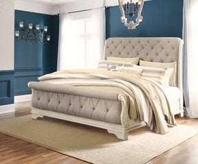 Realyn Bed - Half Price Furniture