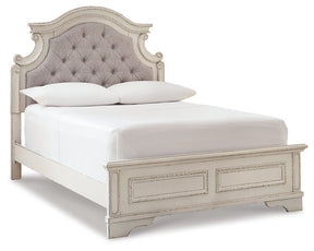 Realyn Bed - Half Price Furniture