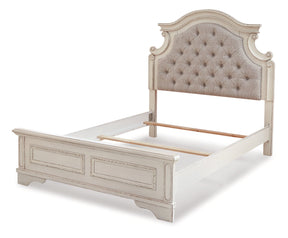 Realyn Bed - Half Price Furniture