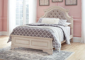 Realyn Bed - Half Price Furniture