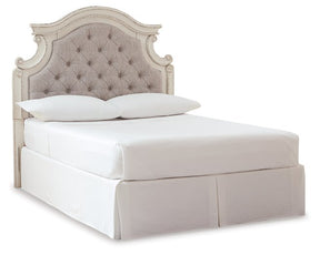 Realyn Bed - Half Price Furniture