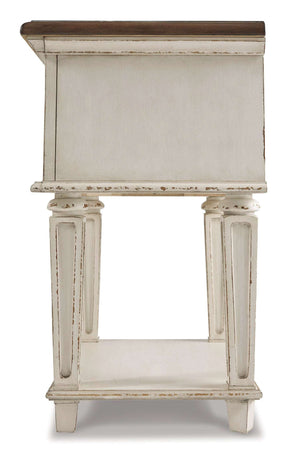 Realyn Nightstand - Half Price Furniture