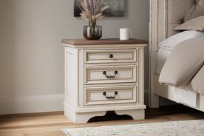 Realyn Bedroom Set - Half Price Furniture