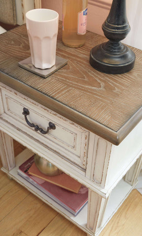 Realyn Nightstand - Half Price Furniture