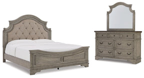 Lodenbay Bedroom Set - Half Price Furniture