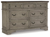 Lodenbay Dresser Half Price Furniture