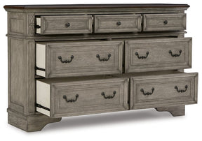 Lodenbay Dresser - Half Price Furniture