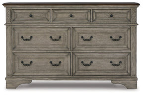 Lodenbay Dresser - Half Price Furniture