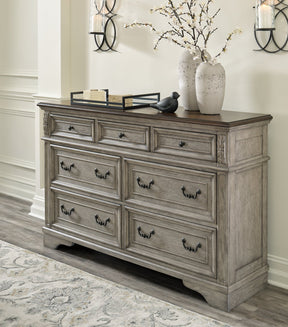 Lodenbay Dresser - Half Price Furniture