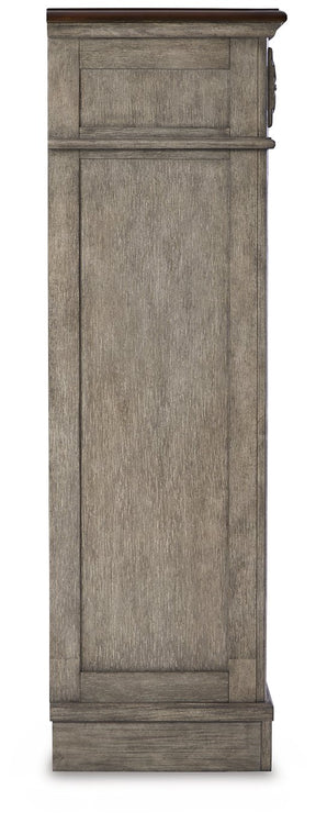 Lodenbay Chest of Drawers - Half Price Furniture