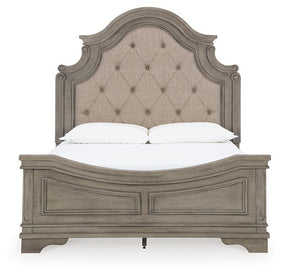 Lodenbay Bedroom Set - Half Price Furniture