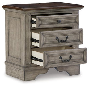 Lodenbay Bedroom Set - Half Price Furniture