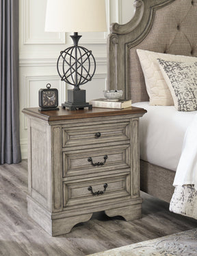 Lodenbay Bedroom Set - Half Price Furniture