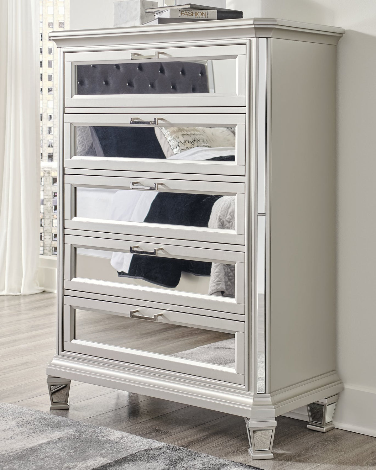 Lindenfield Chest of Drawers  Half Price Furniture