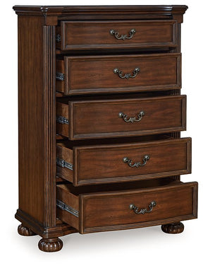 Lavinton Chest of Drawers - Half Price Furniture