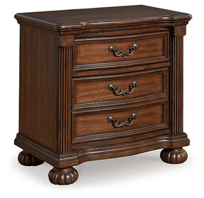 Lavinton Nightstand  Half Price Furniture