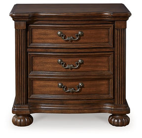 Lavinton Nightstand - Half Price Furniture