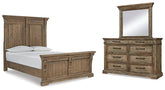 Markenburg Bedroom Set Half Price Furniture