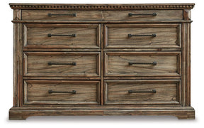 Markenburg Dresser - Half Price Furniture