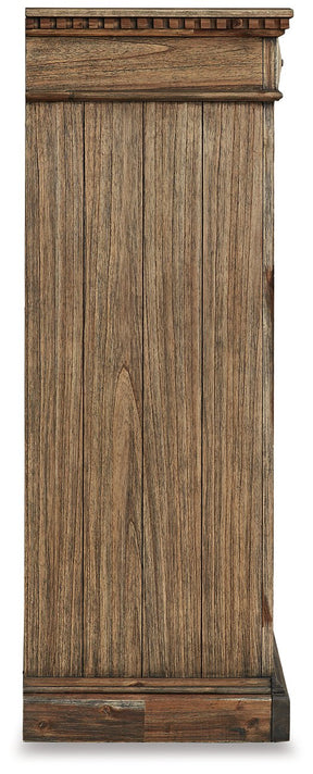 Markenburg Chest of Drawers - Half Price Furniture