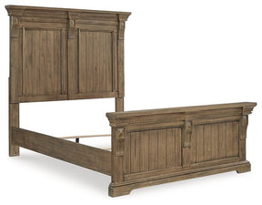 Markenburg Bedroom Set - Half Price Furniture