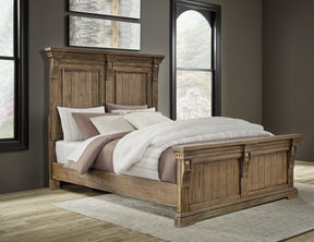 Markenburg Bedroom Set - Half Price Furniture