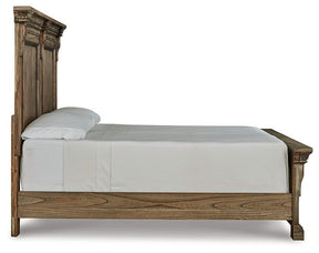 Markenburg Bedroom Set - Half Price Furniture