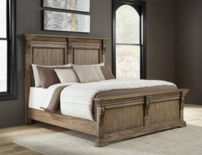Markenburg Bedroom Set - Half Price Furniture