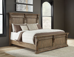 Markenburg Bedroom Set - Half Price Furniture