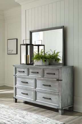 Russelyn Bedroom Set - Half Price Furniture