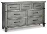 Russelyn Dresser  Half Price Furniture