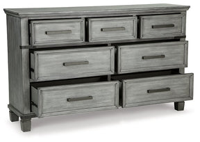 Russelyn Dresser - Half Price Furniture