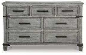 Russelyn Dresser - Half Price Furniture