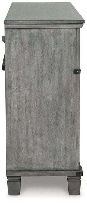Russelyn Dresser - Half Price Furniture