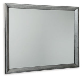 Russelyn Dresser and Mirror - Half Price Furniture