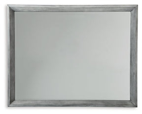 Russelyn Dresser and Mirror - Half Price Furniture