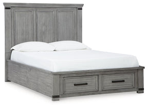 Russelyn Bedroom Set - Half Price Furniture