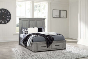 Russelyn Bedroom Set - Half Price Furniture