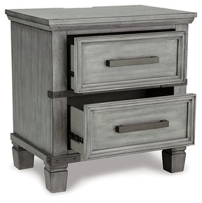 Russelyn Nightstand - Half Price Furniture