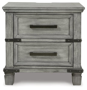 Russelyn Nightstand - Half Price Furniture