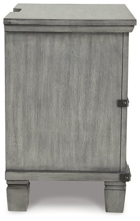 Russelyn Nightstand - Half Price Furniture